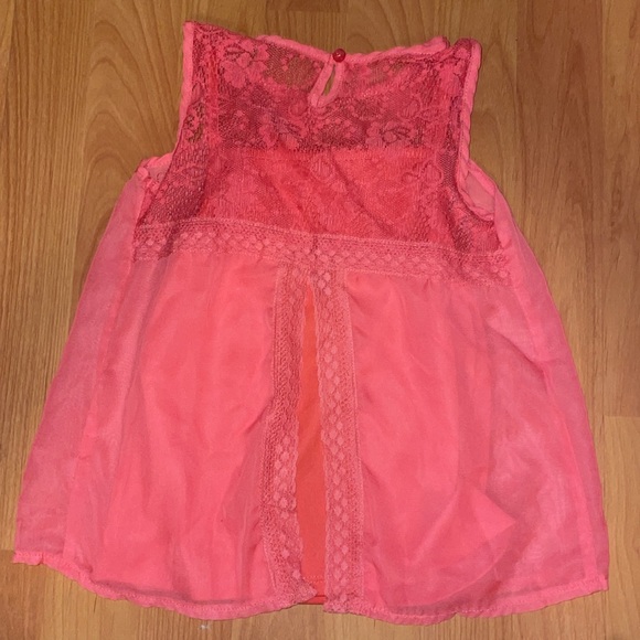 Tank top - Picture 2 of 3